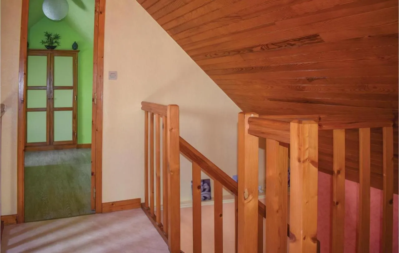 Vakantiehuis Nice Home In Plehedel With Wifi Frankrijk
