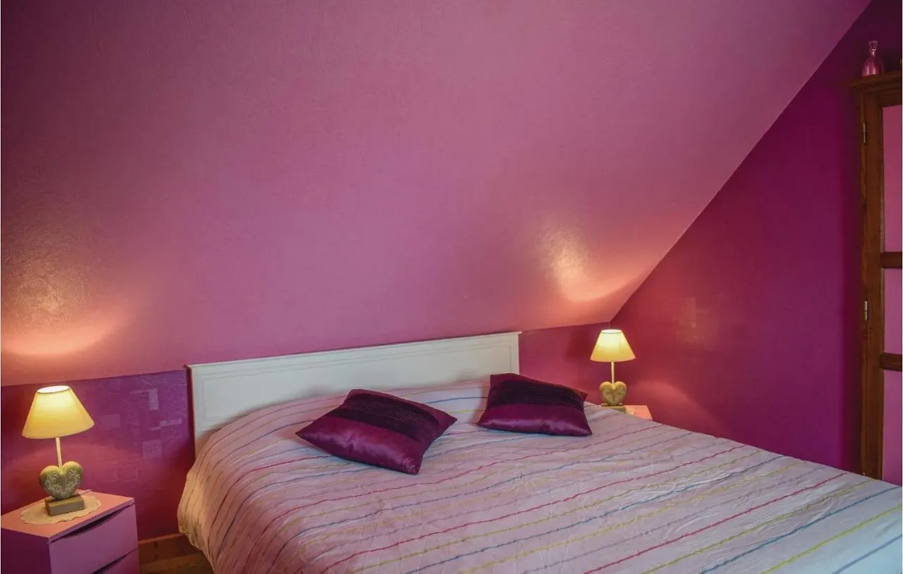 Nice Home In Plehedel With Wifi 0*,  Frankrijk