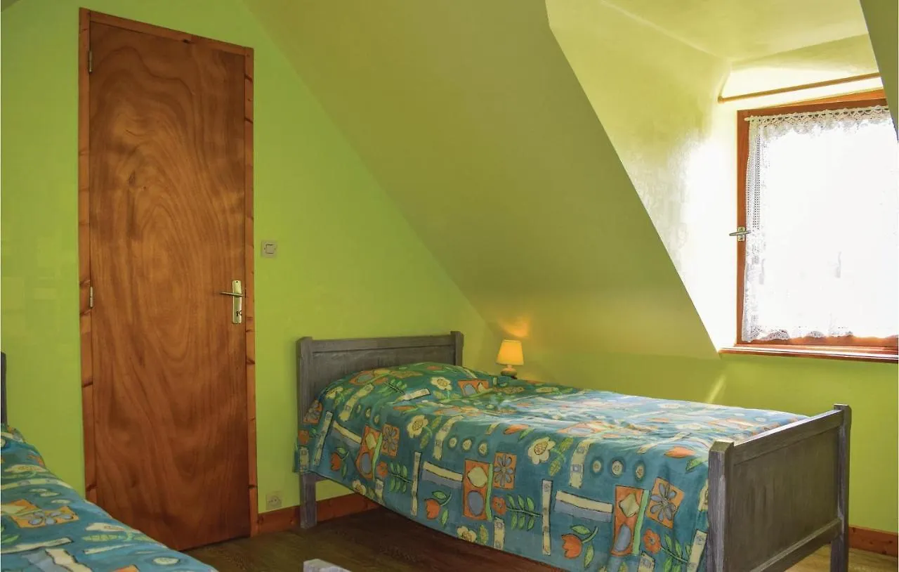 Vakantiehuis Nice Home In Plehedel With Wifi Frankrijk